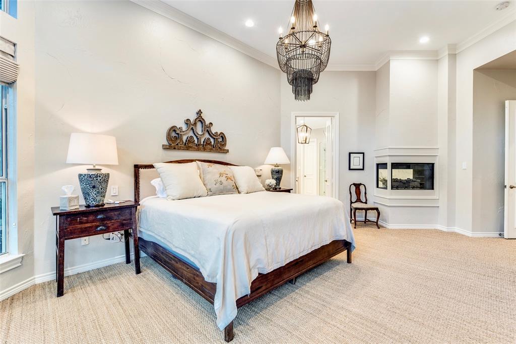 Dominion The Southlake - Residential