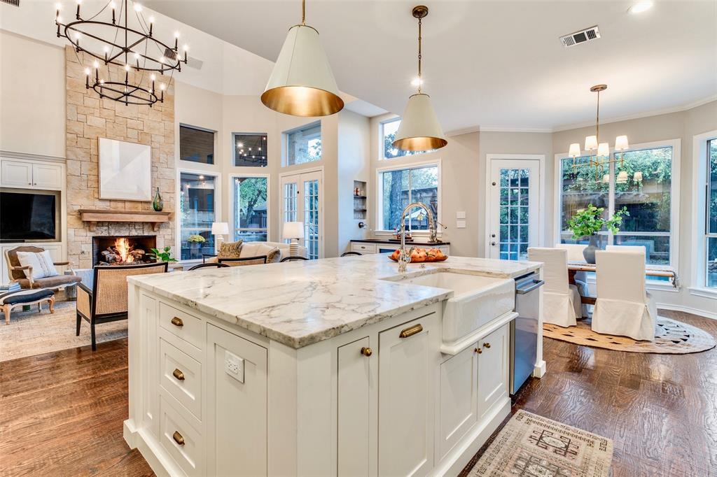 Dominion The Southlake - Residential