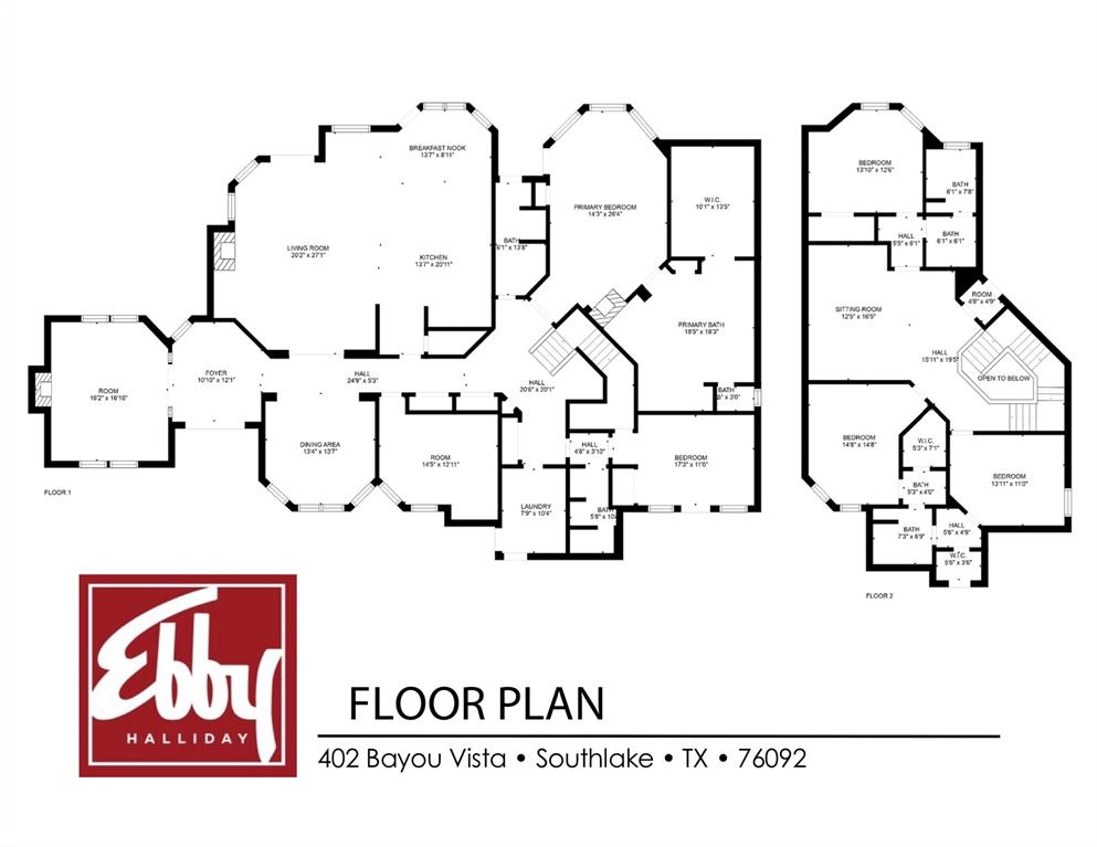 Dominion The Southlake - Residential