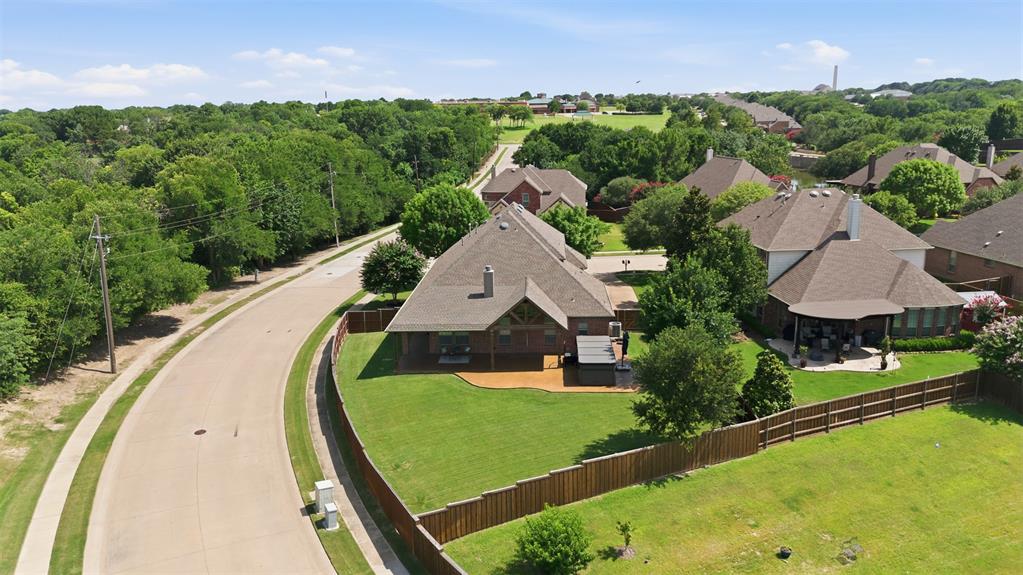 5700 Waterford Lane