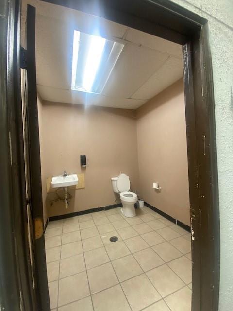 Shepherd Industrial Park 3 - Commercial Lease