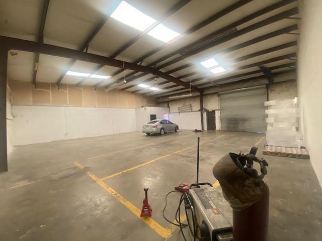 Shepherd Industrial Park 3 - Commercial Lease