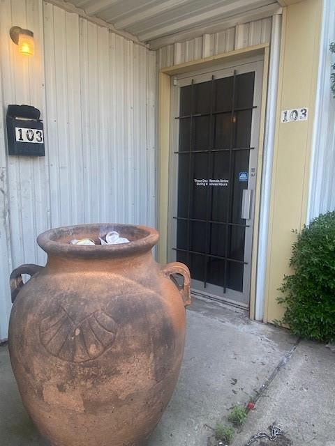 Shepherd Industrial Park 3 - Commercial Lease