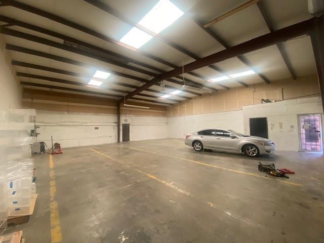 Shepherd Industrial Park 3 - Commercial Lease