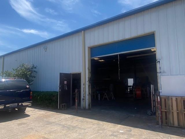 Shepherd Industrial Park 3 - Commercial Lease