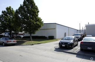 Shepherd Industrial Park 3 - Commercial Lease