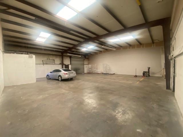 Shepherd Industrial Park 3 - Commercial Lease