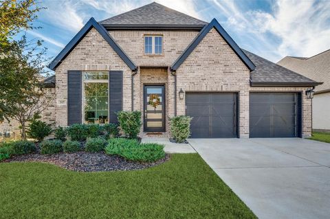 317 Foxthorne Way Little Elm TX 75068