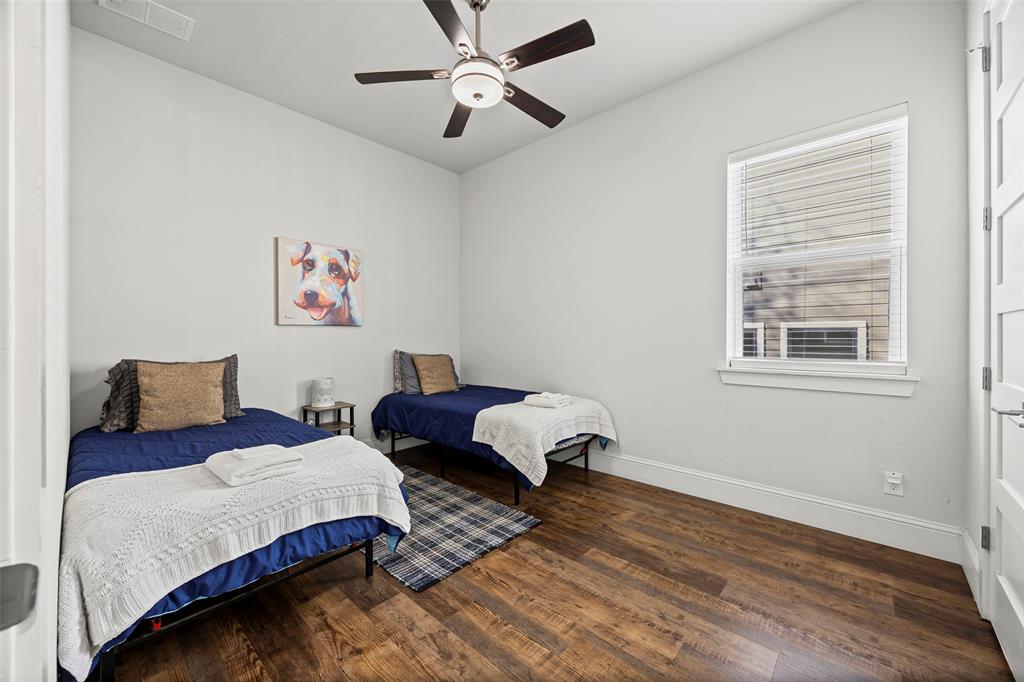 Fakes Park Place - Residential