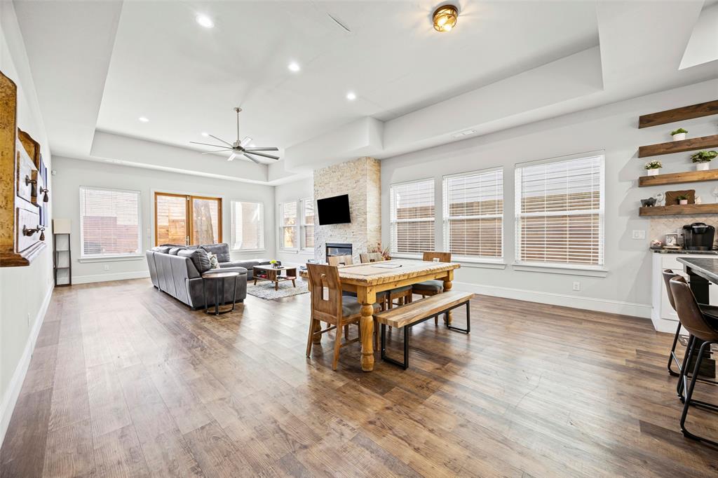 Fakes Park Place - Residential