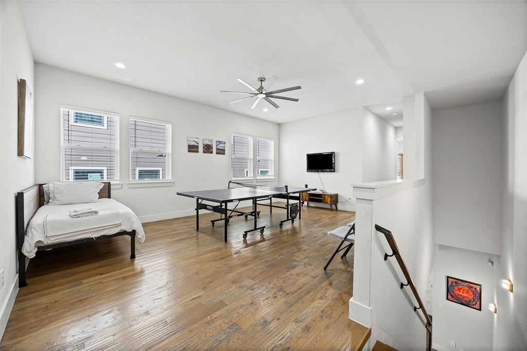 Fakes Park Place - Residential