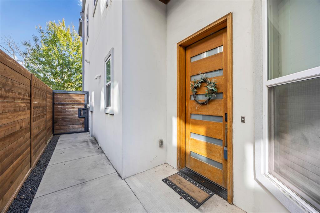 Fakes Park Place - Residential