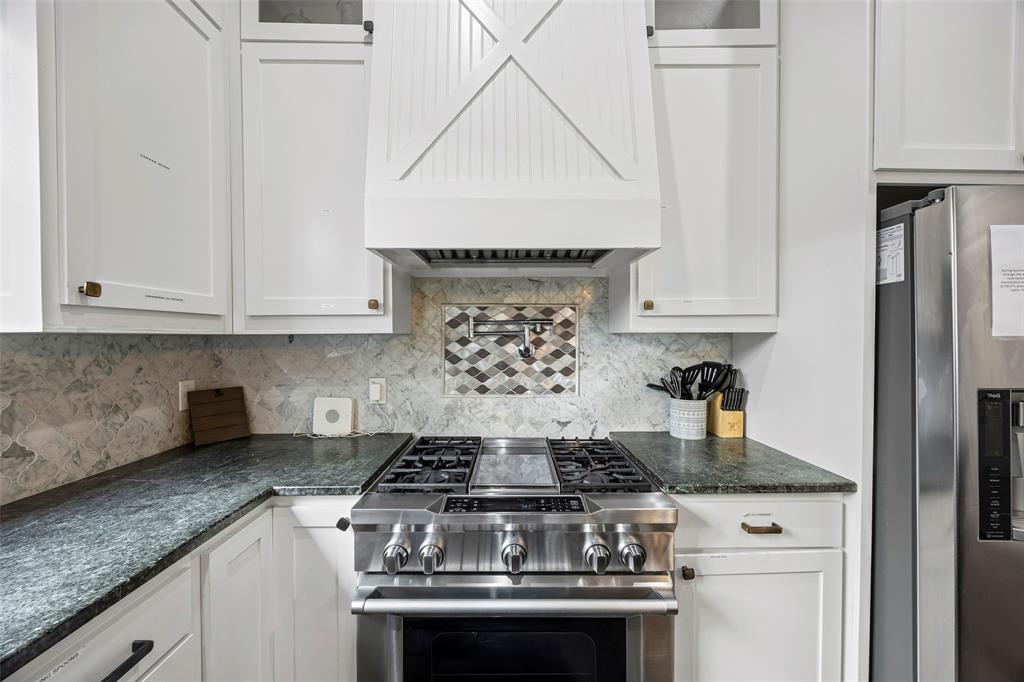 Fakes Park Place - Residential