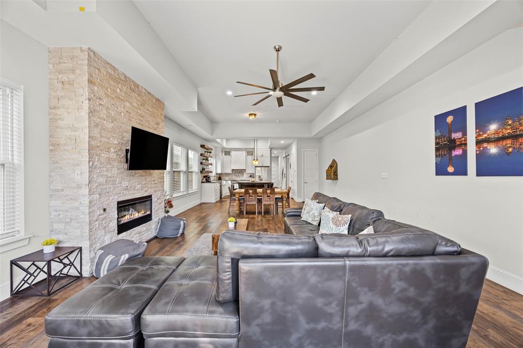 Fakes Park Place - Residential