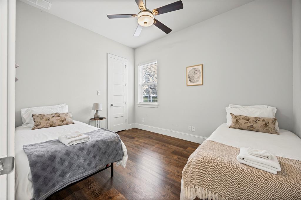 Fakes Park Place - Residential