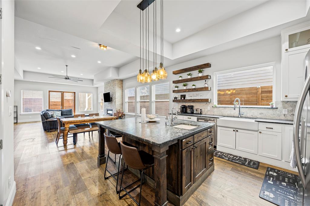 Fakes Park Place - Residential