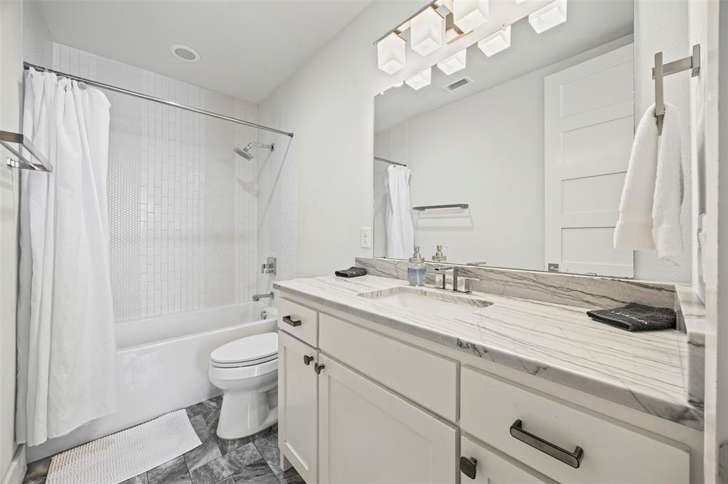 Fakes Park Place - Residential