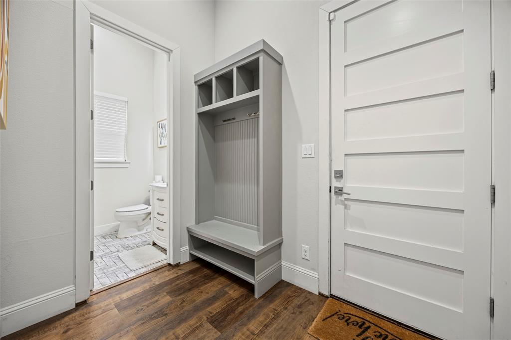 Fakes Park Place - Residential