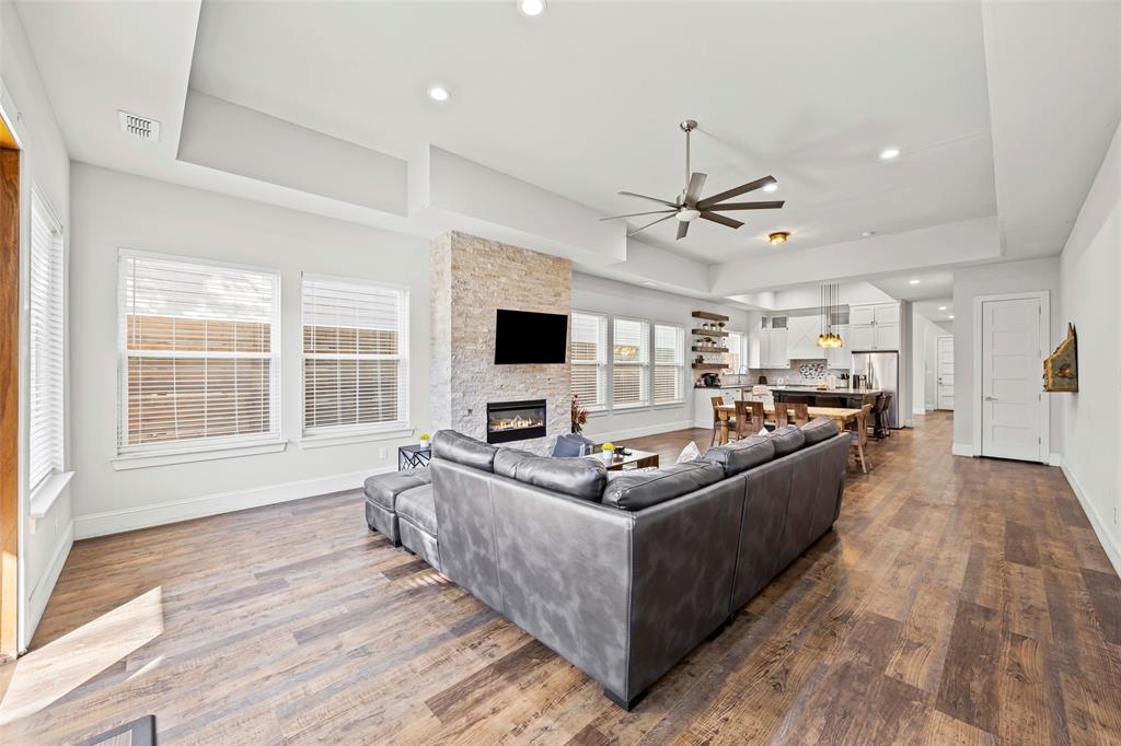 Fakes Park Place - Residential