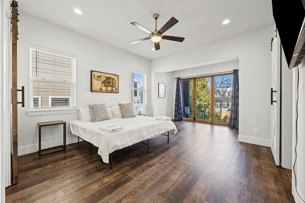 Fakes Park Place - Residential