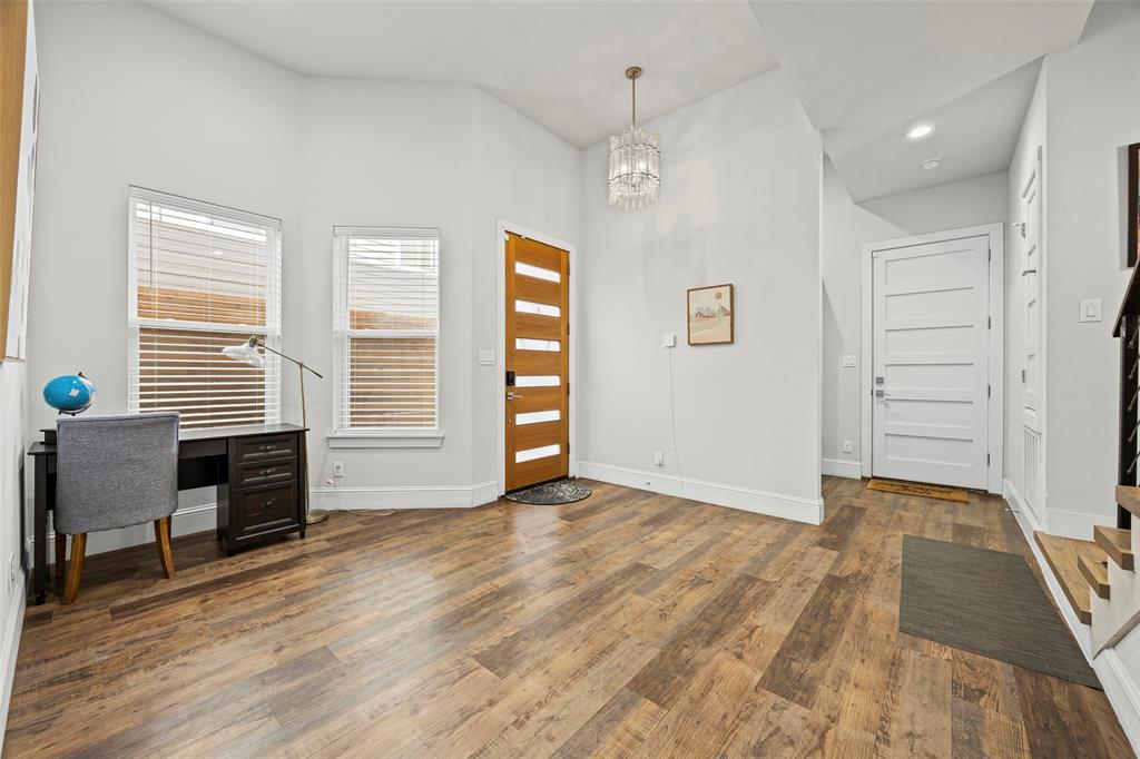 Fakes Park Place - Residential