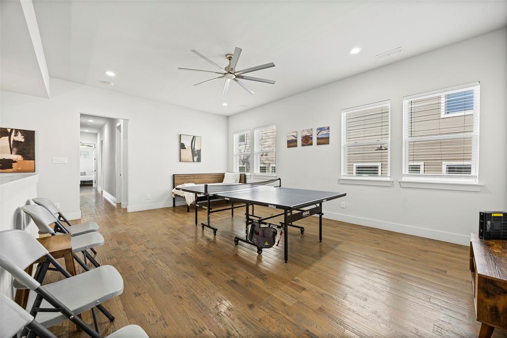 Fakes Park Place - Residential