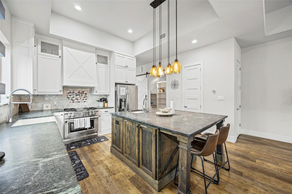 Fakes Park Place - Residential