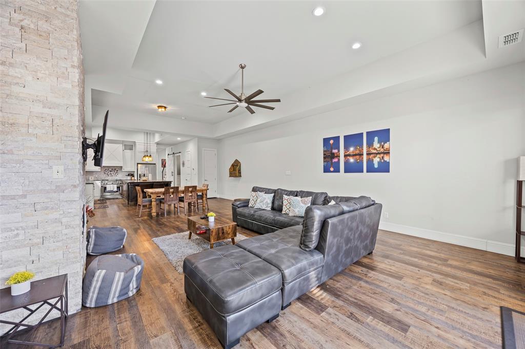 Fakes Park Place - Residential