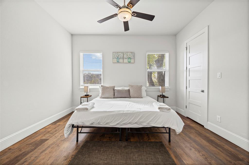 Fakes Park Place - Residential