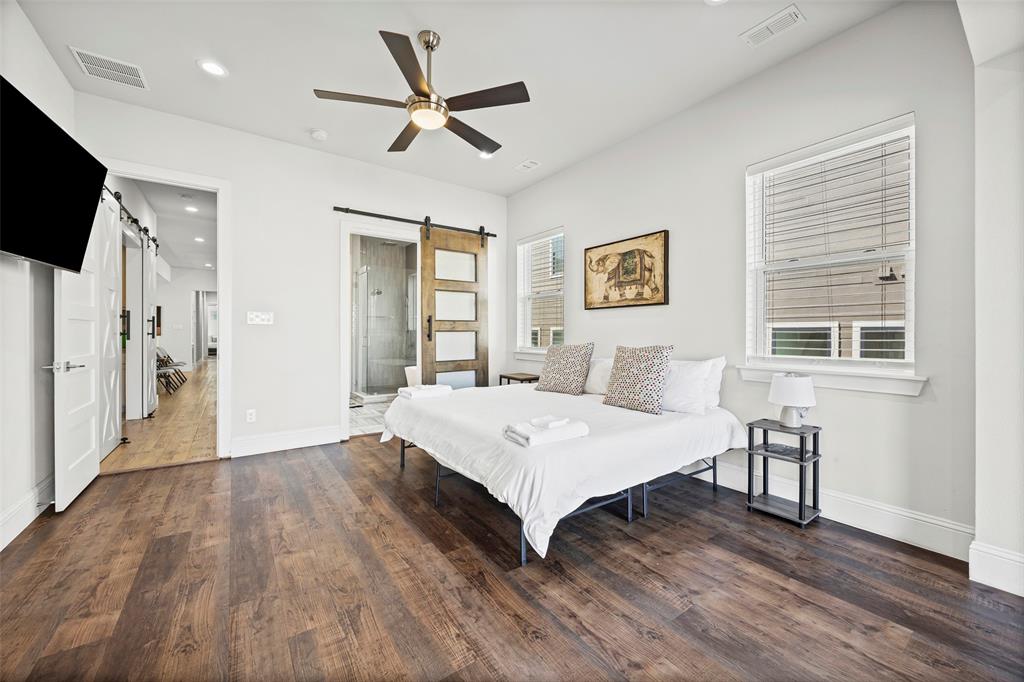 Fakes Park Place - Residential