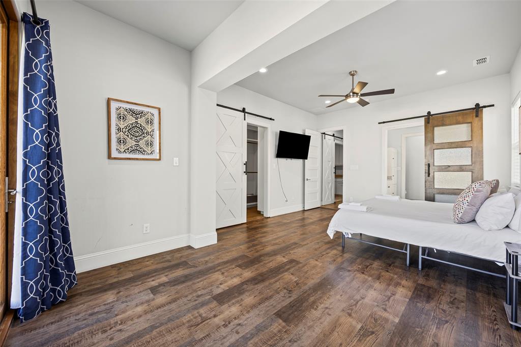 Fakes Park Place - Residential