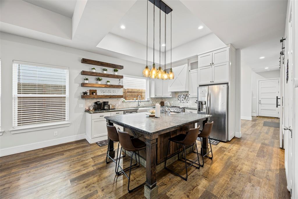 Fakes Park Place - Residential