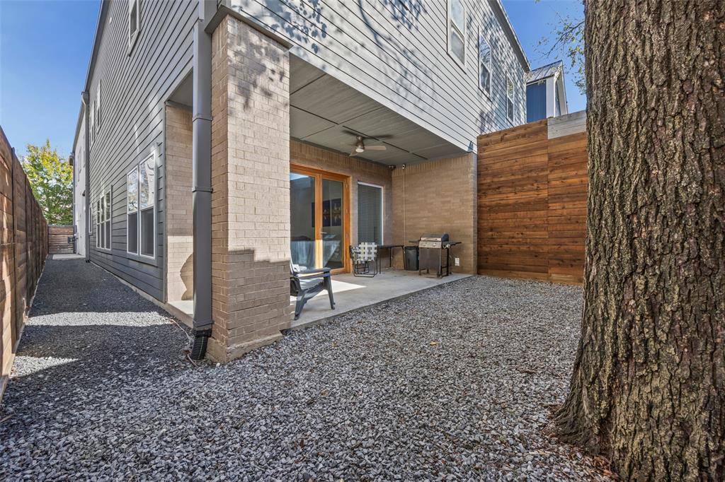 Fakes Park Place - Residential