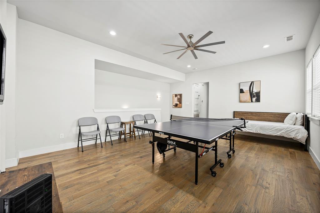 Fakes Park Place - Residential