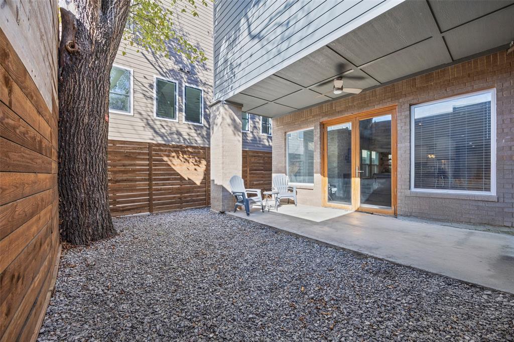 Fakes Park Place - Residential