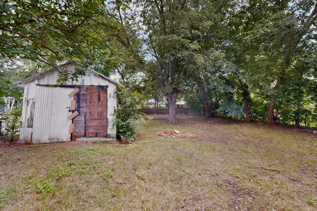 East Columbia Place - Residential