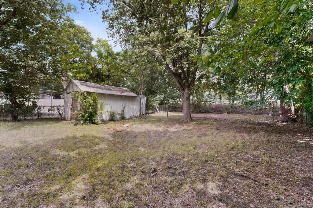 East Columbia Place - Residential
