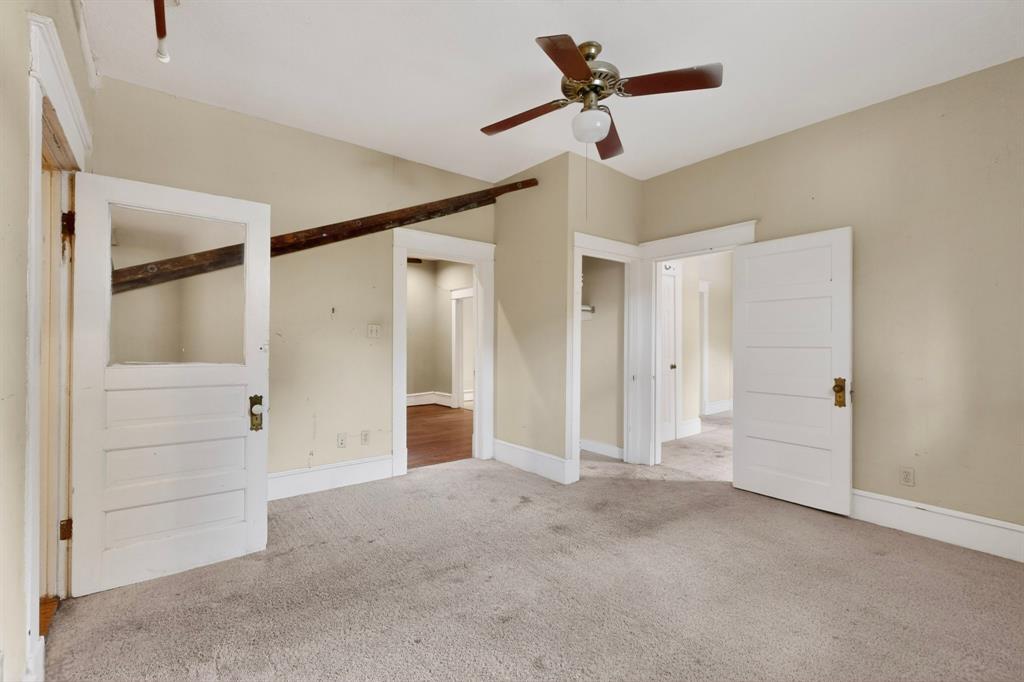 East Columbia Place - Residential