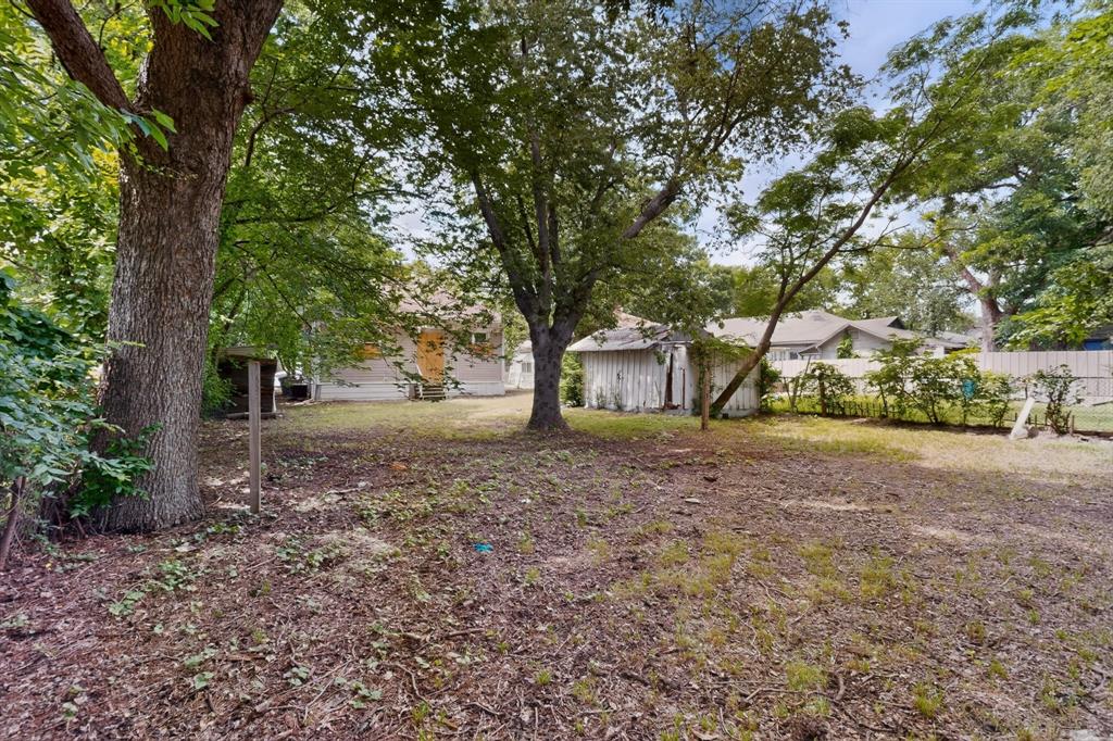 East Columbia Place - Residential