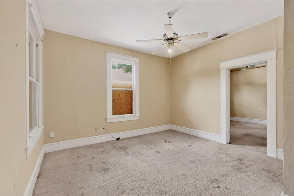 East Columbia Place - Residential