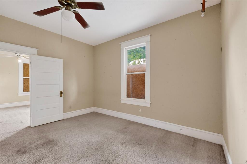East Columbia Place - Residential