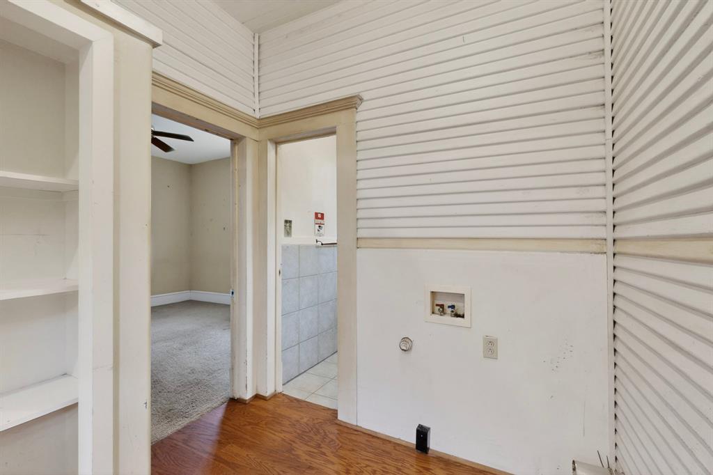 East Columbia Place - Residential