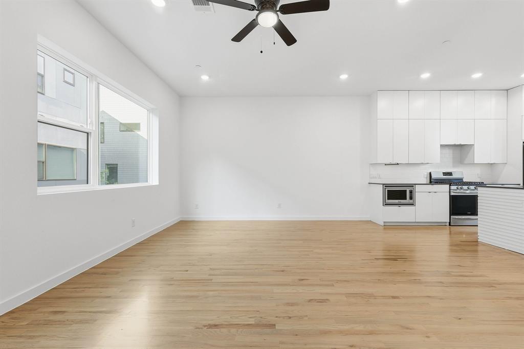 Bishop Arts - Residential