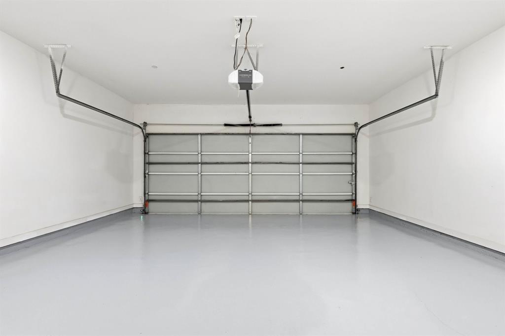 Bishop Arts - Residential