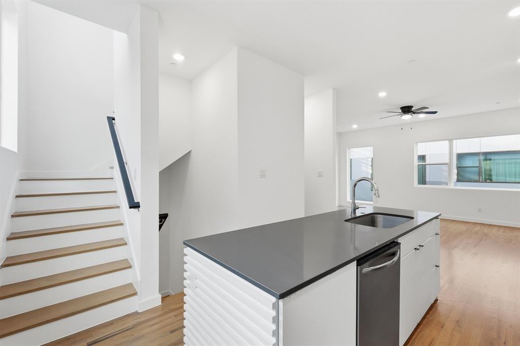 Bishop Arts - Residential