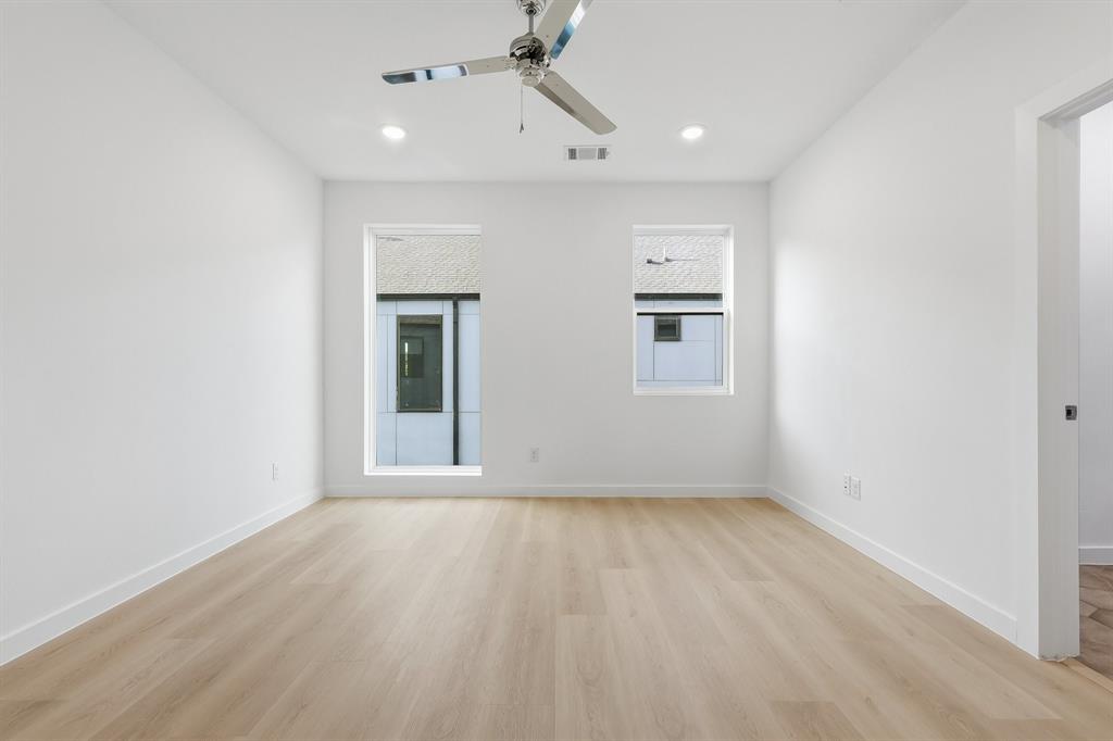 Bishop Arts - Residential