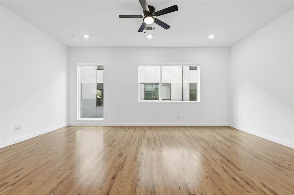 Bishop Arts - Residential