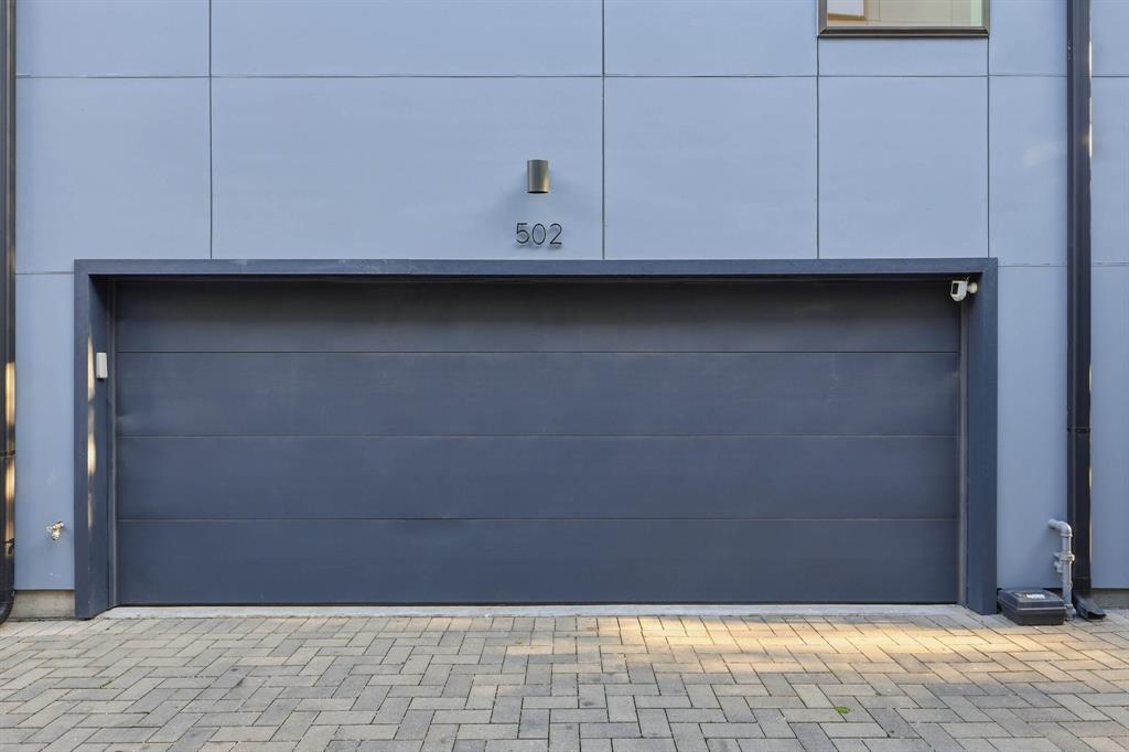 Bishop Arts - Residential