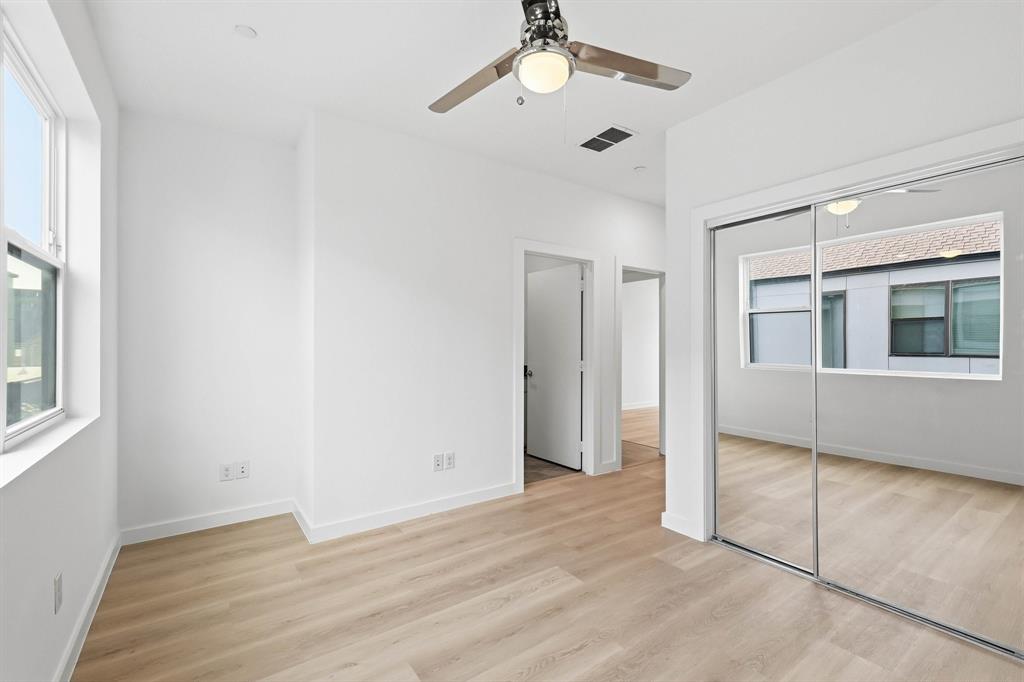 Bishop Arts - Residential