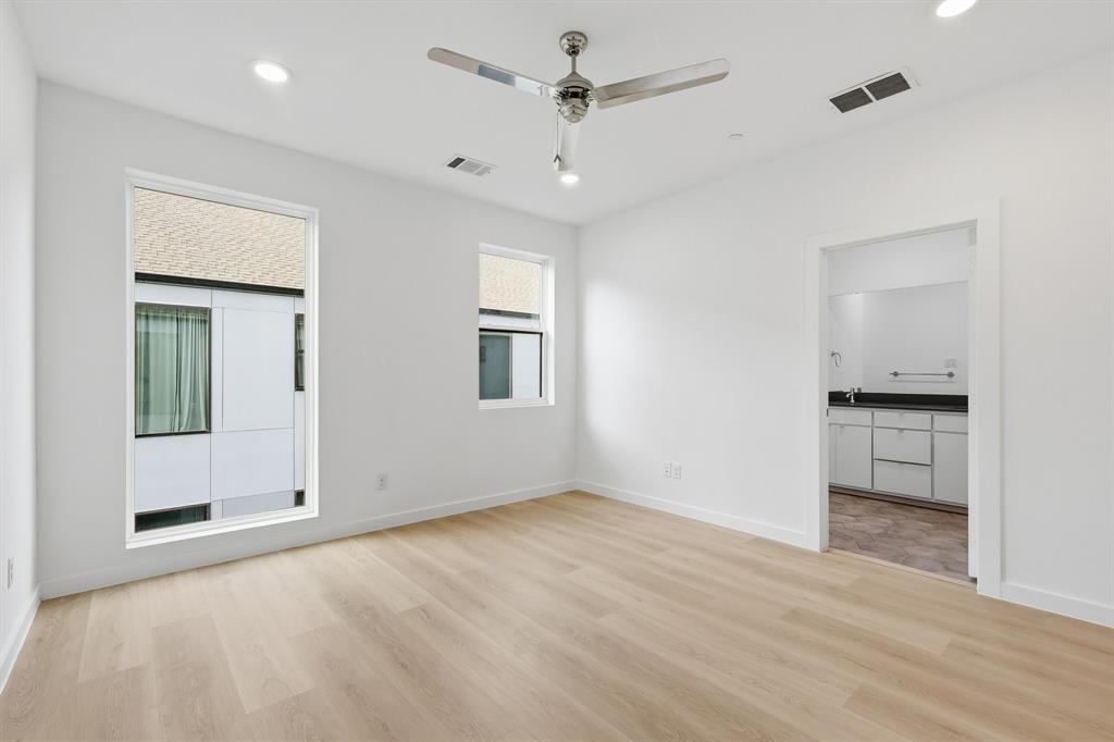 Bishop Arts - Residential
